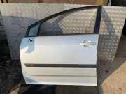 Vordere linke Tür TOYOTA COROLLA Verso (ZER_, ZZE12_, R1_) 2.2 D-4D (AUR10_)