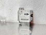 Airbag-Steuergerät OPEL VECTRA B Hatchback (38_) 2.0 DI 16V DJS04685603 5WK42975