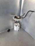 Kraftstofftankpumpe NISSAN QASHQAI II (J11, J11_) 1.2 DIG-T 0580200221