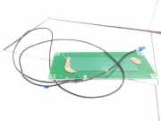 Antenne RENAULT VEL SATIS (BJ0_) 3.0 dCi (BJ0J, BJ0N) 171000920