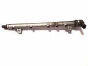 KRAFTSTOFFVERTEILER EINSPRITZLEISTE VERTEILERROHR MERCEDES-BENZ B (W245) F-CELL (242.890) 0281002672