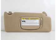 Sonnenblende rechts Lexus RX 2 (U3) 743100E011