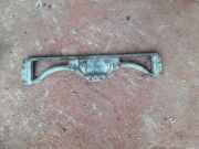 Zier-/Schutzleistensatz für Kühlergitter Hyundai H-1 Starex (H-1)