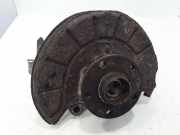 Stumpf vorne links VW PASSAT B6 (3C2) 2.0 TDI
