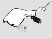 Alarmblock CITROËN C5 III Break (TD_) 2.7 HDi 9663655880