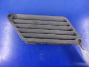 Lüftungsgitter für Stoßfänger Mercedes-Benz S-Klasse (W126)