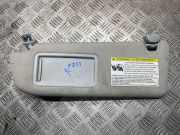 Linke Sonnenblende AUDI A6 Avant (4G5, C7, 4GD) 3.0 TFSI quattro 8H0010501