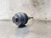 Ölfiltergehäuse Opel Zafira B (A05) 90571724