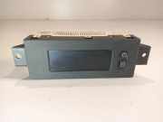 Navigationsanzeige OPEL ASTRA G Sedan (F69_) 2.0 DTI 16V 317099190
