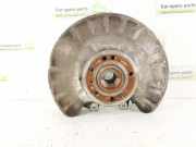 Radlagergehäuse rechts hinten Mercedes-Benz GLE (W166) 1663570205