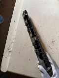 Stoßstangenhalter hinten rechts HYUNDAI H-1 Cargo (TQ) 2.5 CRDi 866164H000
