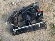 Fahrgestellbeine vorne rechts BMW 5 (F10) 518 d