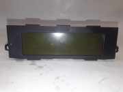 Display Citroen C5 I Break (DE) 96632309