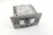 Radio/Navigationssystem-Kombination Opel Astra G Caravan (T98) 13188461
