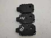 Air Con Air Flow Valve Motor MERCEDES-BENZ B (W246, W242) B 200 CDI (246.201) CZ1139300856