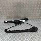 Fensterheber vorne rechts PEUGEOT 3008 III (KA, KB, KC) E-210 (KCZKZX) 9858286980 9839846080