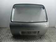 Heckklappe geschlossen Porsche Cayenne 1 (9PA)