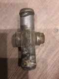 EINFÜLLSCHLAUCH WASCHWASSERBEHÄLTER AUDI 100 Avant (4A, C4) 2.6 055131223D