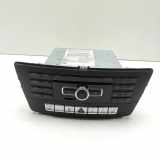 Radio/Navigationssystem-Kombination Mercedes-Benz M-Klasse (W166) A1669001006
