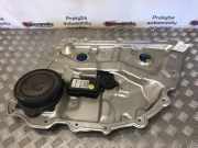 Türfensterheber hinten rechts AUDI A8 D2 (4D2, 4D8) S8 quattro 4E0839850