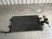 Klimakondensator Audi TT Roadster (8J)