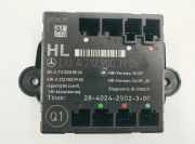 Türsteuergerät hinten links MERCEDES-BENZ E (W212) E 300 (212.054) 2129003906