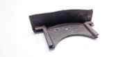 Timing Belt Protection Cover AUDI A6 Avant (4B5, C5) S6 quattro 059109156A