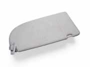 Rechte Sonnenblende VW CADDY III Furgon (2KA, 2KH, 2CA, 2CH) 1.6 TDI 2K0857552B