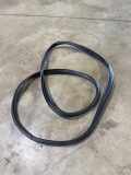 Dichtungsgummi am Ende (Gabel) HONDA CR-V IV (RM_) 1.6 i-DTEC (RE6)