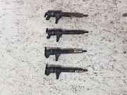 Einspritzventil Set FIAT PUNTO (188_) 1.9 JTD 80 (188.237, .257, .337, .357) 0445110276