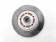 Bremsscheibe rechts hinten Renault Talisman Grandtour (KP) 432021878R