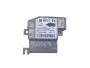 Steuergerät Airbag Opel Ampera (D1JOI) 13158713