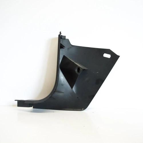 Säulenverkleidung vorne rechts VW GOLF V (1K1) 1.9 TDI 1K1863484 Bild Säulenverkleidung vorne rechts VW GOLF V (1K1) 1.9 TDI 1K1863484