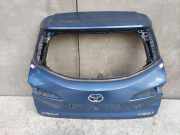 Heckklappe geschlossen Toyota Corolla Liftback (E12) 6714902140