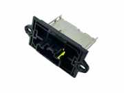 Relais für Lüfter Nissan Note (E11) 27150AX115