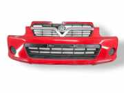 Frontstoßstange OPEL AGILA (A) (H00) 1.0 12V