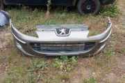 Stoßstange vorne Peugeot 407 SW ()