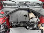 Motor BMW 1 (F21) 116 i N13B16A