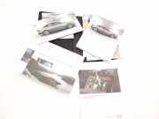 Servicebuch AUDI A6 (4G2, C7, 4GC) 2.0 TDI