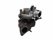 Turbolader PEUGEOT 407 Coupe (6C_) 2.7 HDi 4U3Q6K682BJ