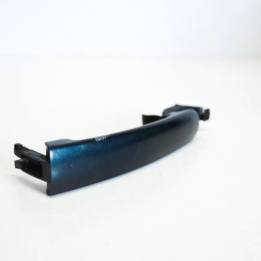 Türaußengriff hinten links Bild Türaußengriff hinten links