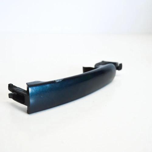 Türaußengriff hinten links VW GOLF V (1K1) 1.9 TDI 3B0837207 Bild Türaußengriff hinten links VW GOLF V (1K1) 1.9 TDI 3B0837207