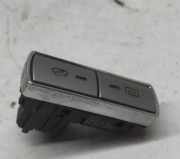 Schalter für Heckscheibenheizung VW SHARAN (7M8, 7M9, 7M6) 1.9 TDI D3L0A