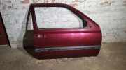 Vordere rechte Tür VW GOLF III (1H1) 1.4