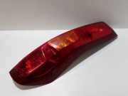 Lampenträger Heckleuchte rechts Nissan X-Trail II (T31)