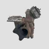 Turbolader MAZDA 5 (CR19) 2.0 CD VJ360612