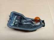 Lampenträger Heckleuchte rechts Nissan Qashqai II (J11) 89503244