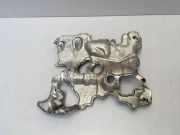 Hitzeschutz BMW 3 (G20, G28) 3 (G20) 318 d 8579935