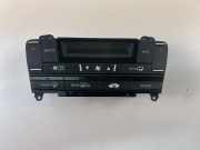 Heizungsbetätigung (Konsole) vorne Honda Civic IX (FB, FG) 79600TV2F5