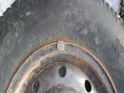 Stahlfelgen Satz Subaru Legacy V (BM/BR)